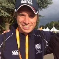 James Thie
