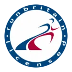 run-britain-licensed-logo